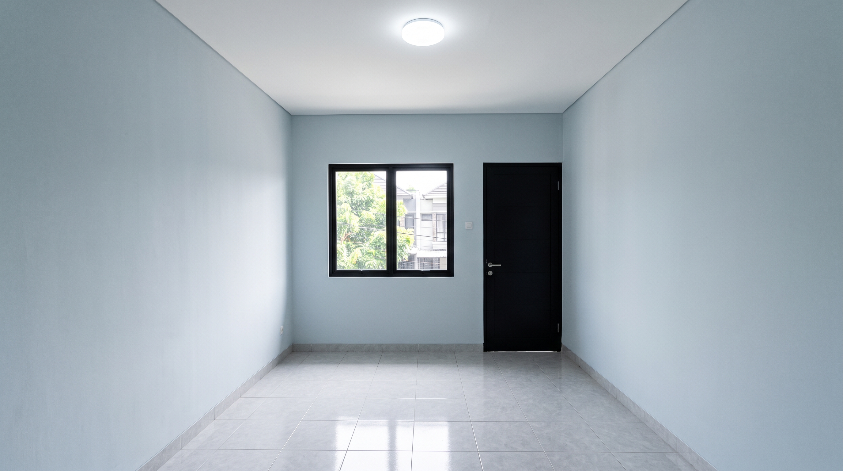 Kamar Bumi