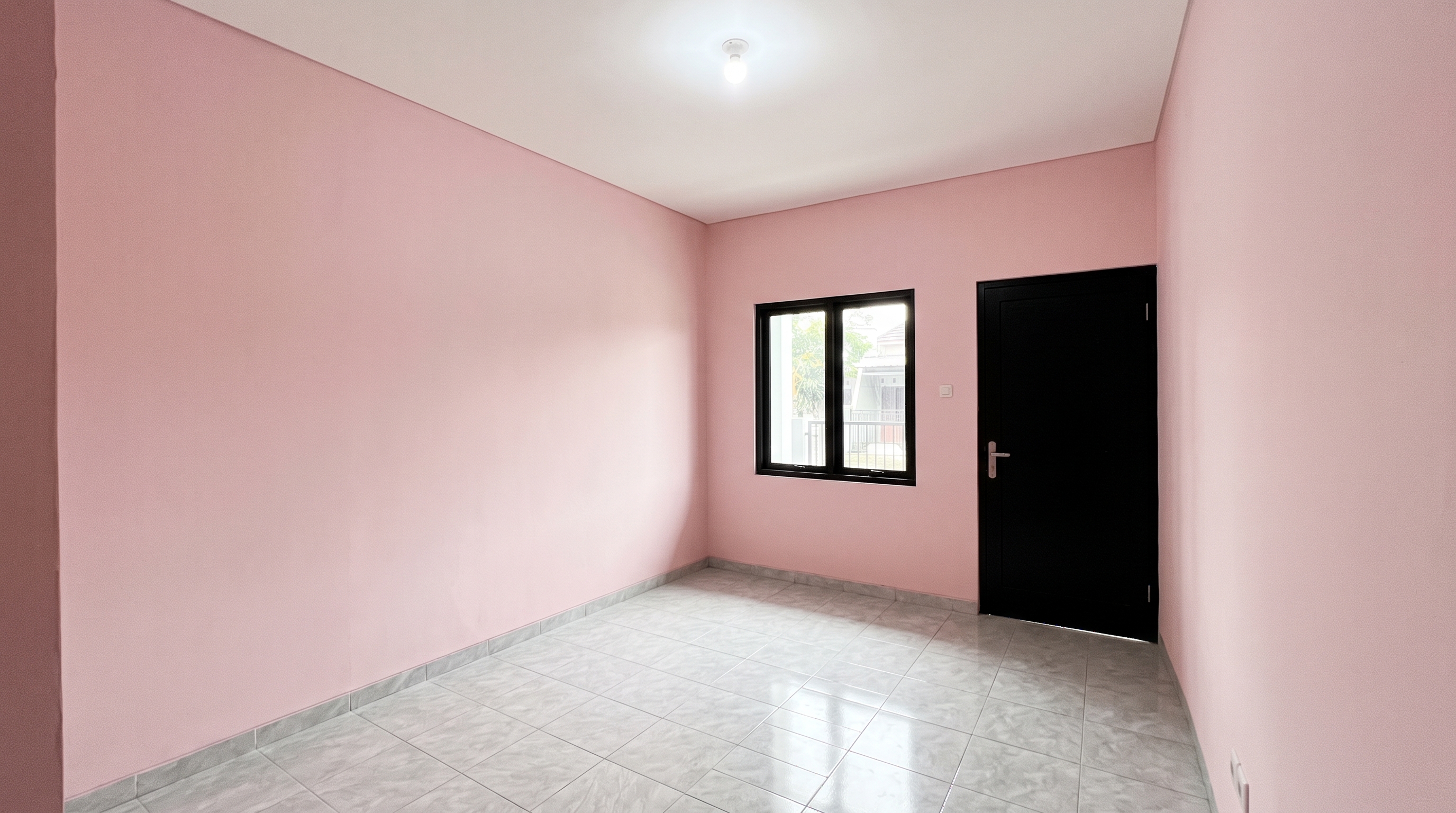 Kamar Saturnus